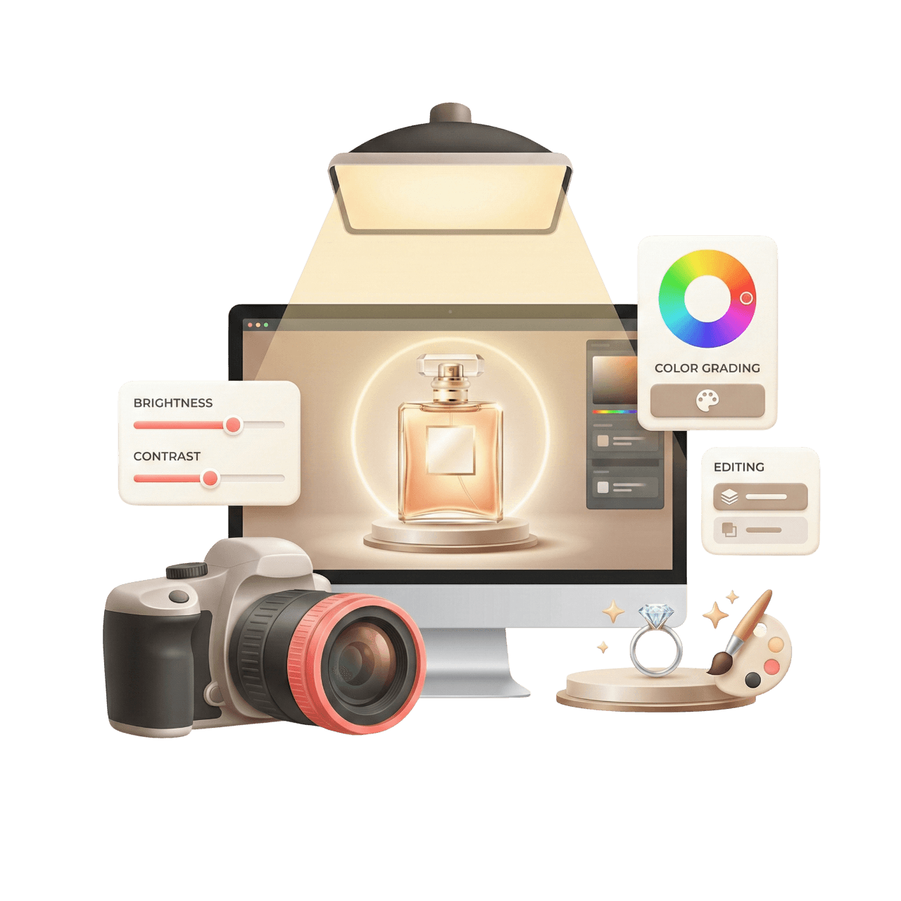 E-commerce Integration