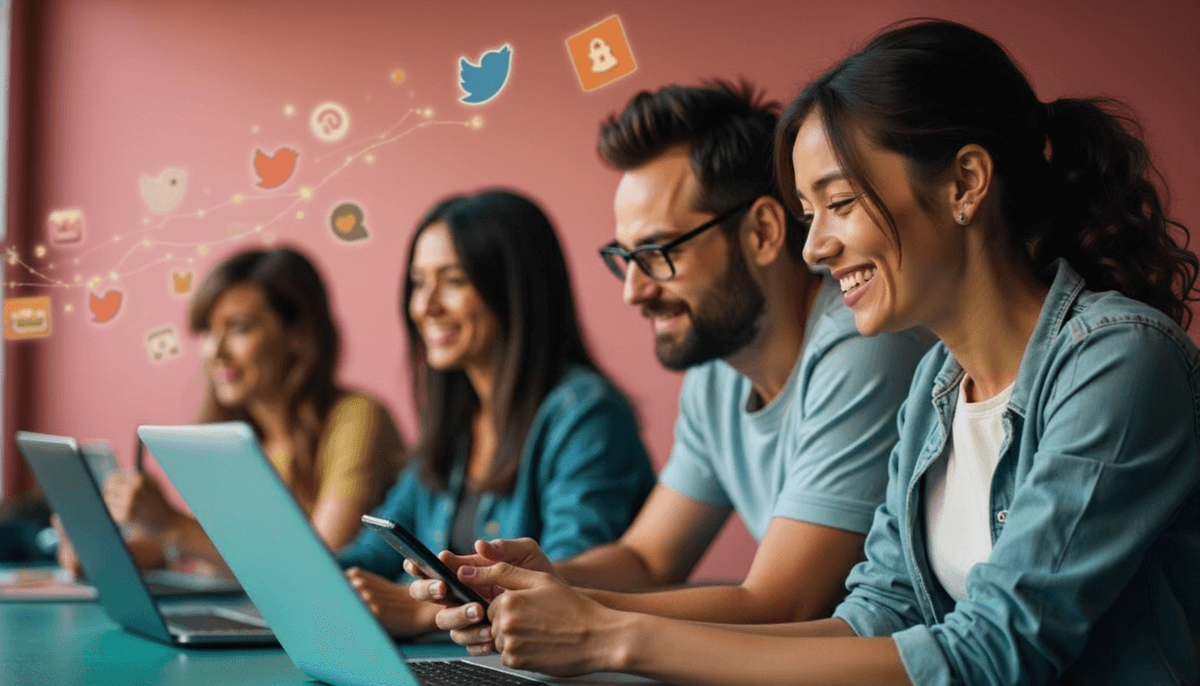 Influencer Collaboration