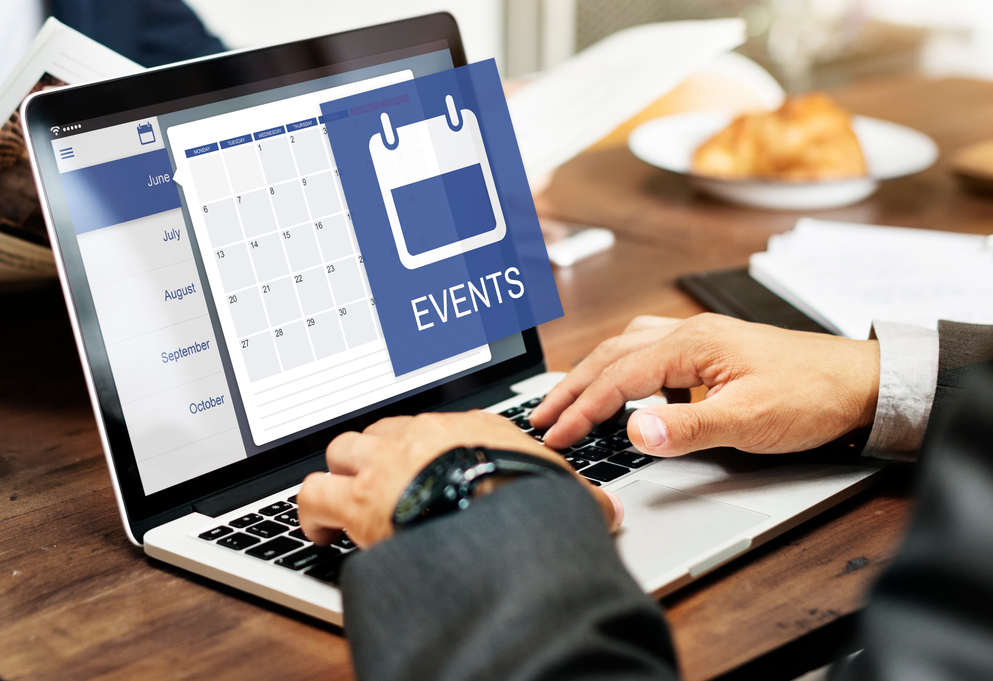 Online Event Marketing