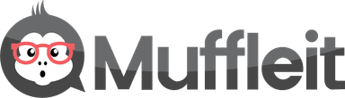 MuffleIt Logo