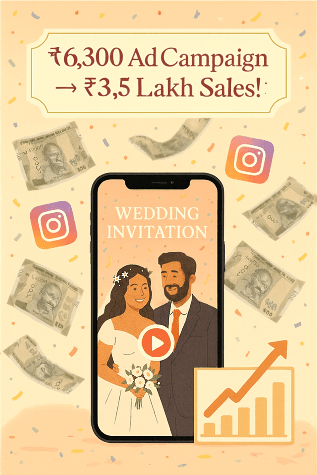 InvitationStreet Case Study